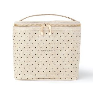 Kate Spade Out To Lunch Lunch Bag